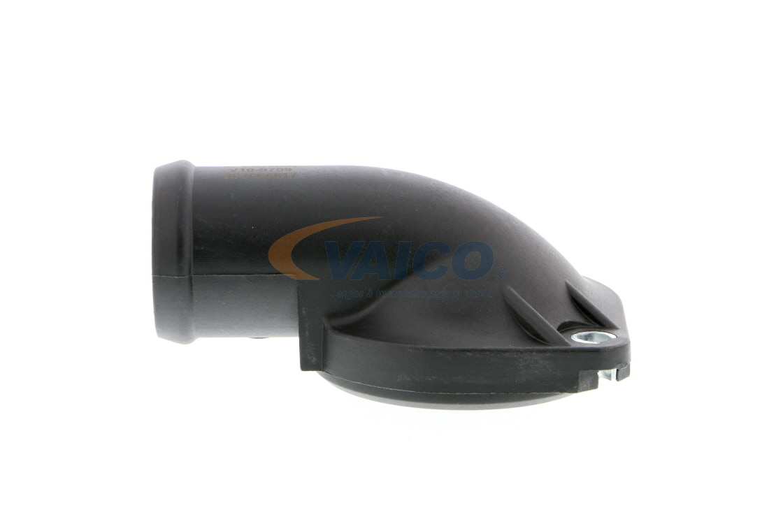 VAICO V10-9709 Jahutusvedeliku flants VW LT 28-35 II Buss hind