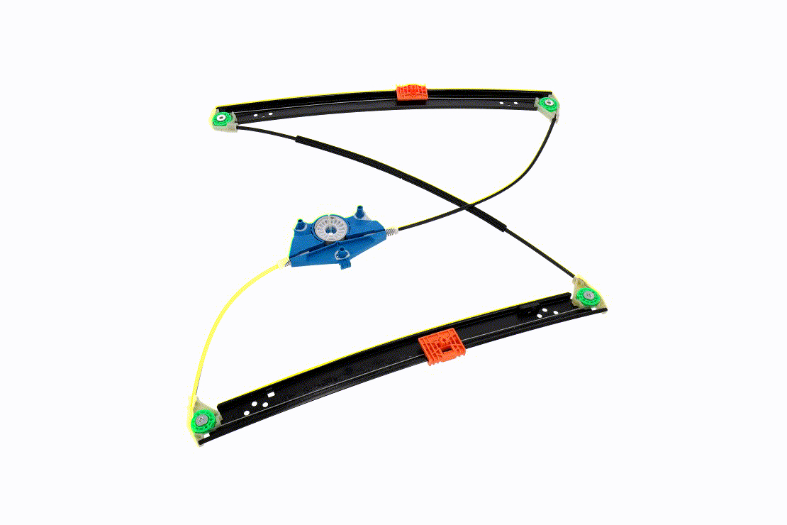 VAICO 1049363 Window regulator