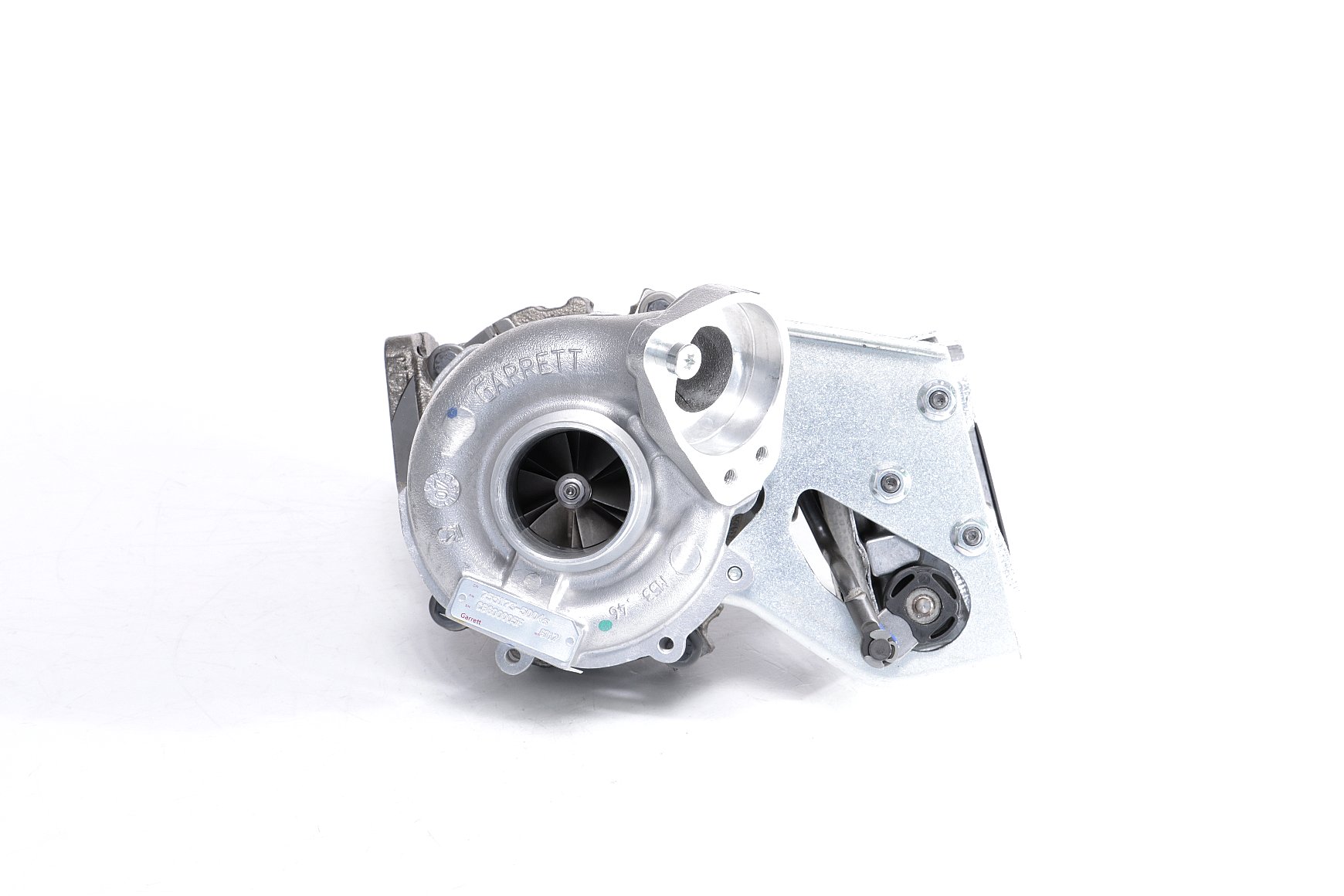 Turbokompresors T914820RE BTS TURBO 7794250F BMW