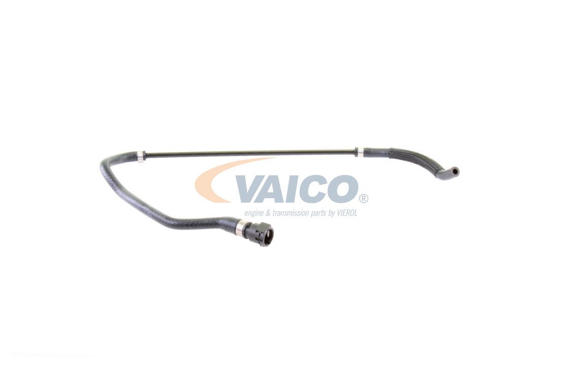 VAICO V20-1227 Breather Hose, expansion tank Original VAICO Quality-image-867697