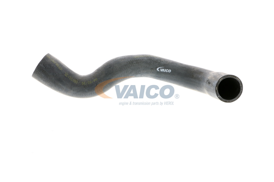 VAICO V20-1235 Radiator Hose Q+, original equipment manufacturer quality, Lower-image-867705