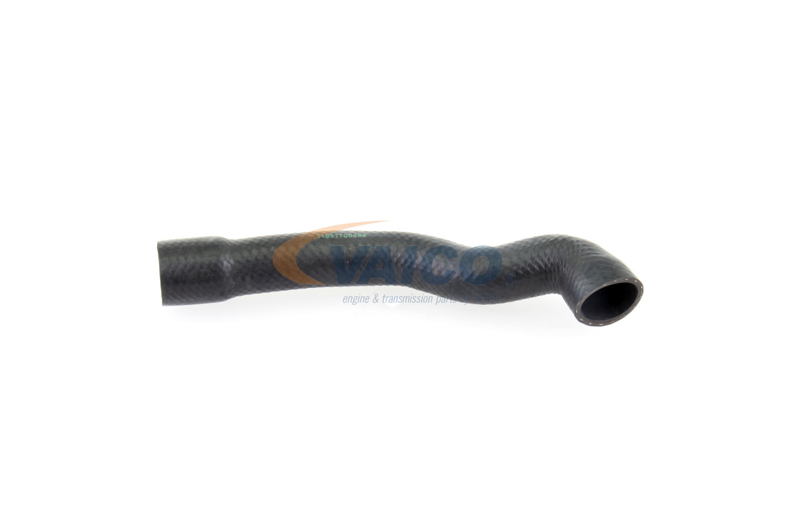 VAICO V20-1239 Radiator Hose Q+, original equipment manufacturer quality, Upper-image-867709