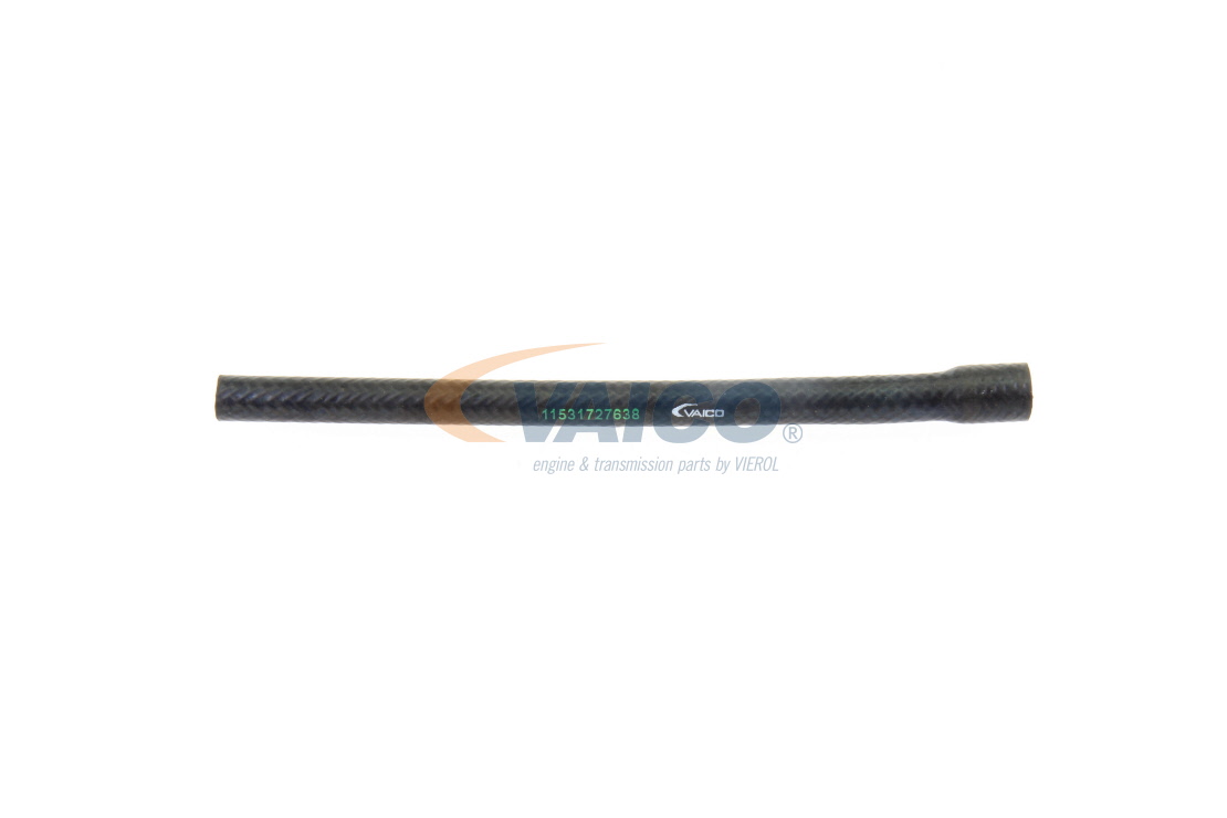 VAICO V20-1244 Radiator Hose Q+, original equipment manufacturer quality-image-867714
