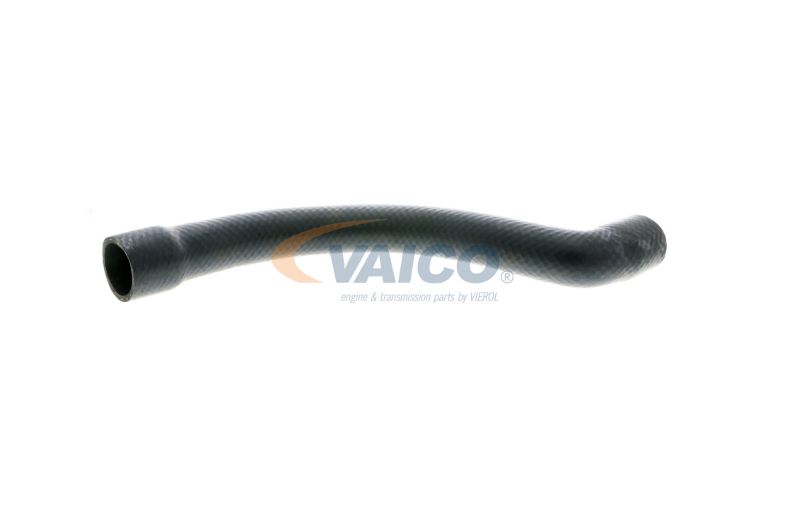 VAICO V20-1252 Radiator Hose Q+, original equipment manufacturer quality, Upper Left-image-867721