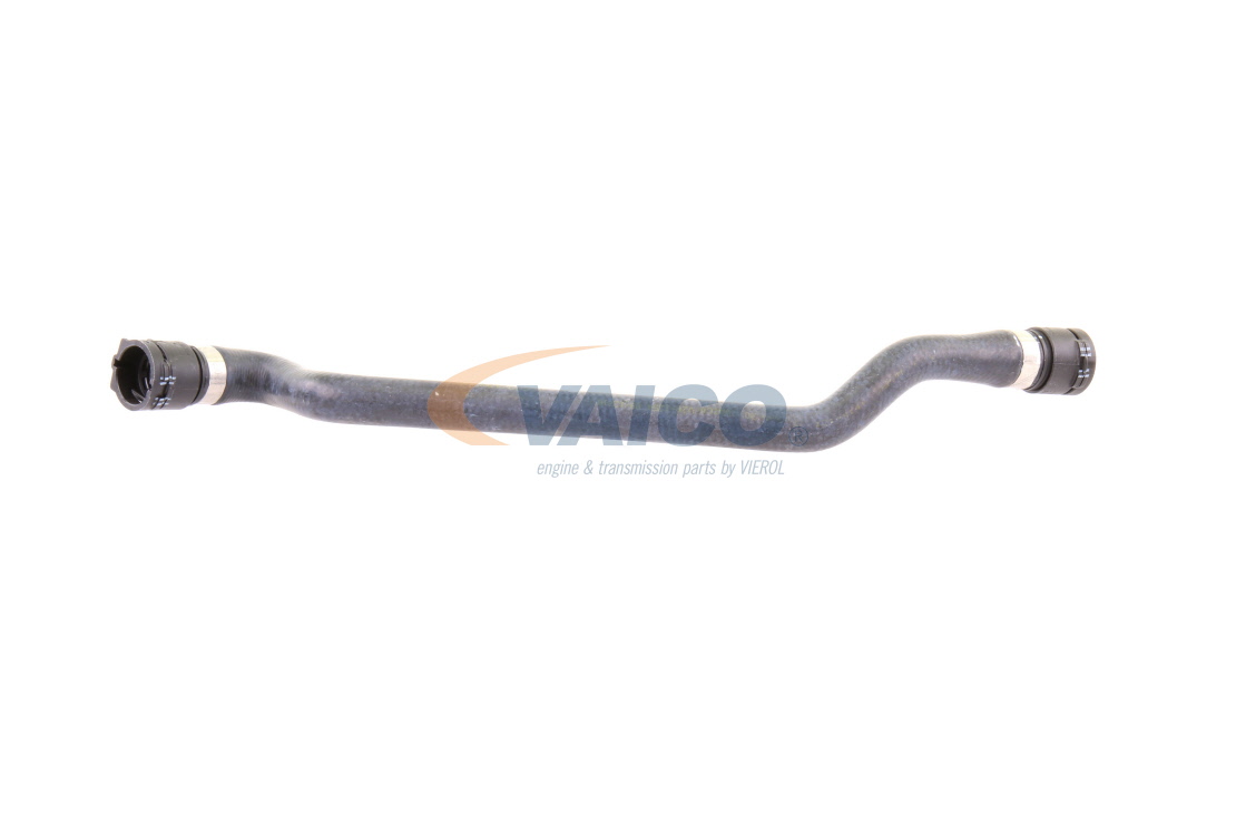 VAICO V20-1254 Radiator Hose Original VAICO Quality-image-867723