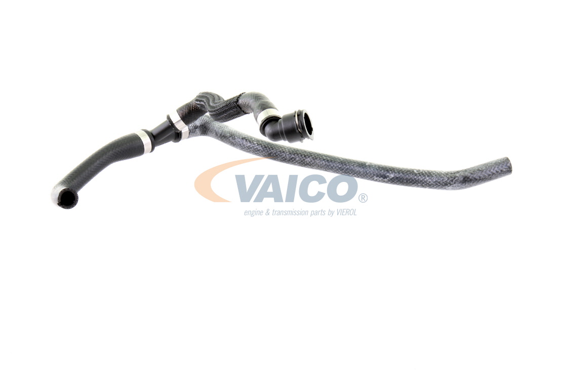 VAICO V20-1259 Radiator Hose Original VAICO Quality-image-867728