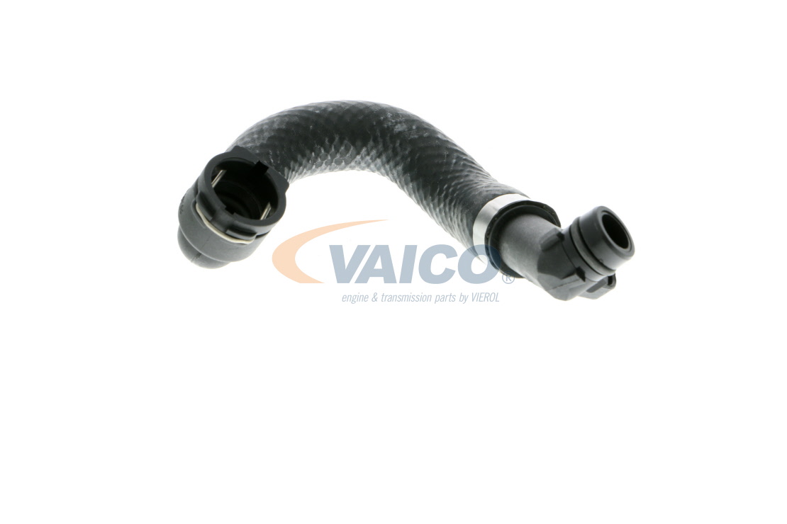 VAICO V20-1267 Jäähdytinletkut BMW E91 330xd 3.0 231 hv Diesel hinta