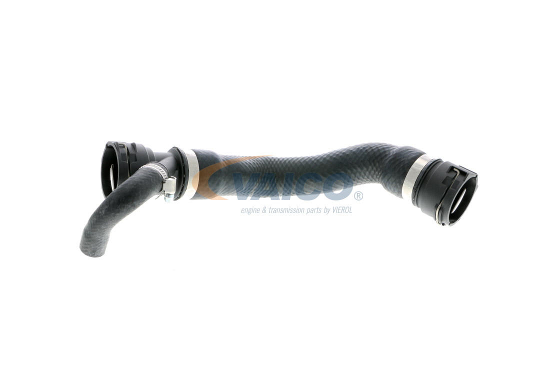 VAICO V20-1271 Radiator Hose Original VAICO Quality, Lower-image-867740