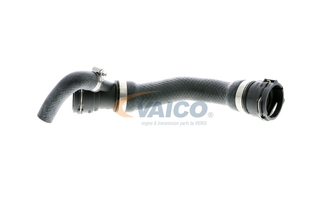 VAICO V20-1274 Radiator Hose Original VAICO Quality-image-867743