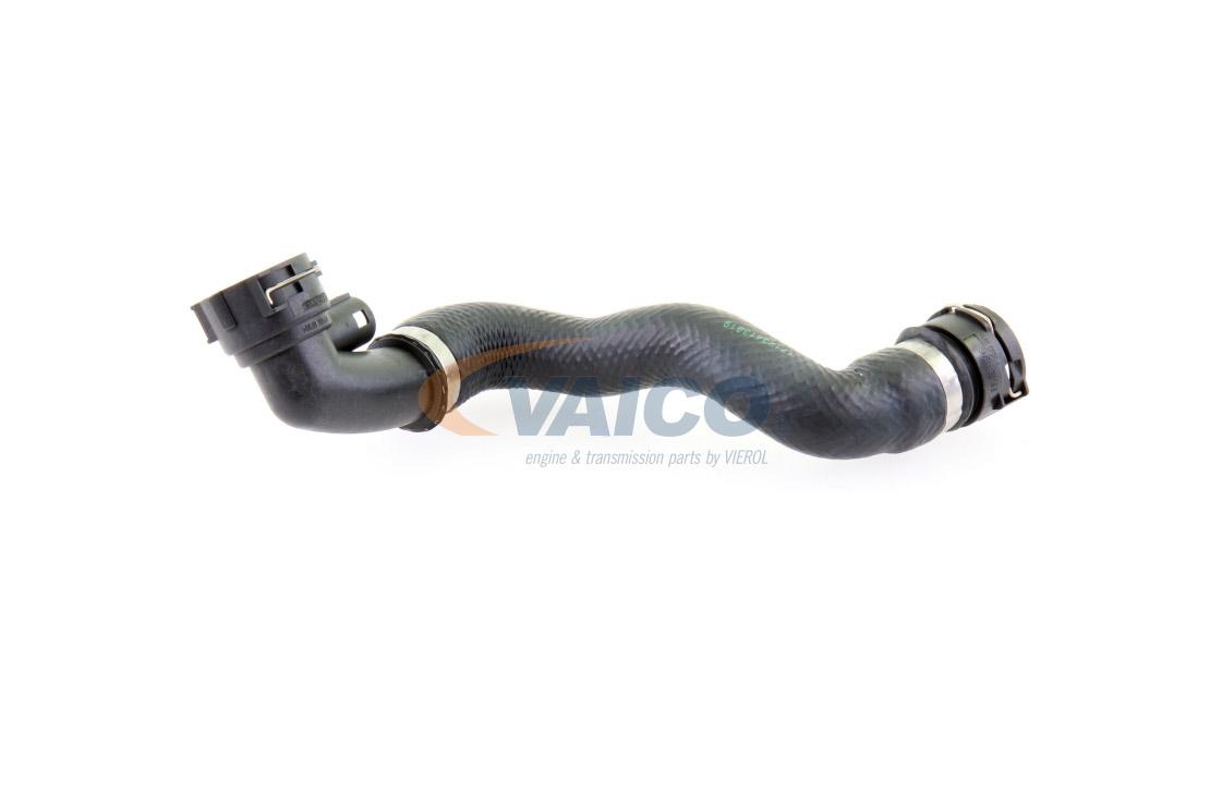 VAICO V20-1275 Radiator Hose Original VAICO Quality, Lower-image-867744