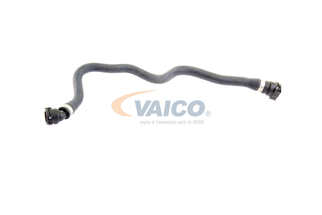 VAICO V20-1278 Radiator Hose Original VAICO Quality, Exhaust Side-image-867747