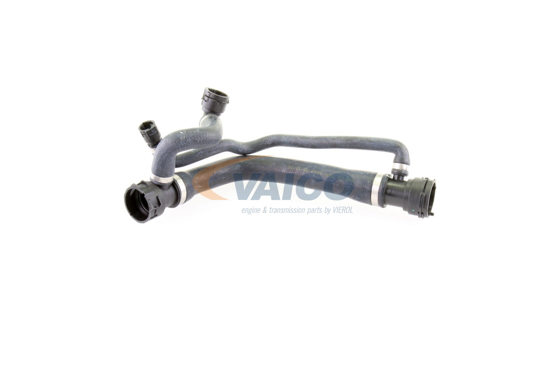 VAICO V20-1280 Radiator Hose Original VAICO Quality, Upper-image-867749