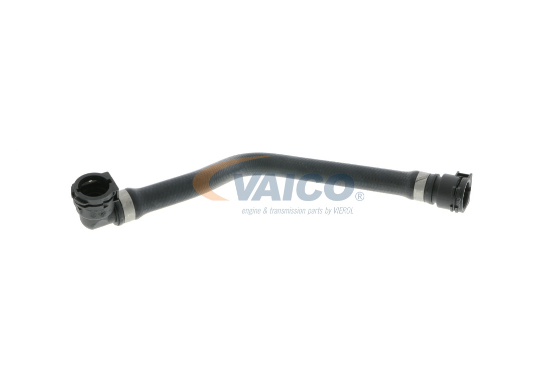 VAICO V20-1281 Radiator Hose Original VAICO Quality-image-867750