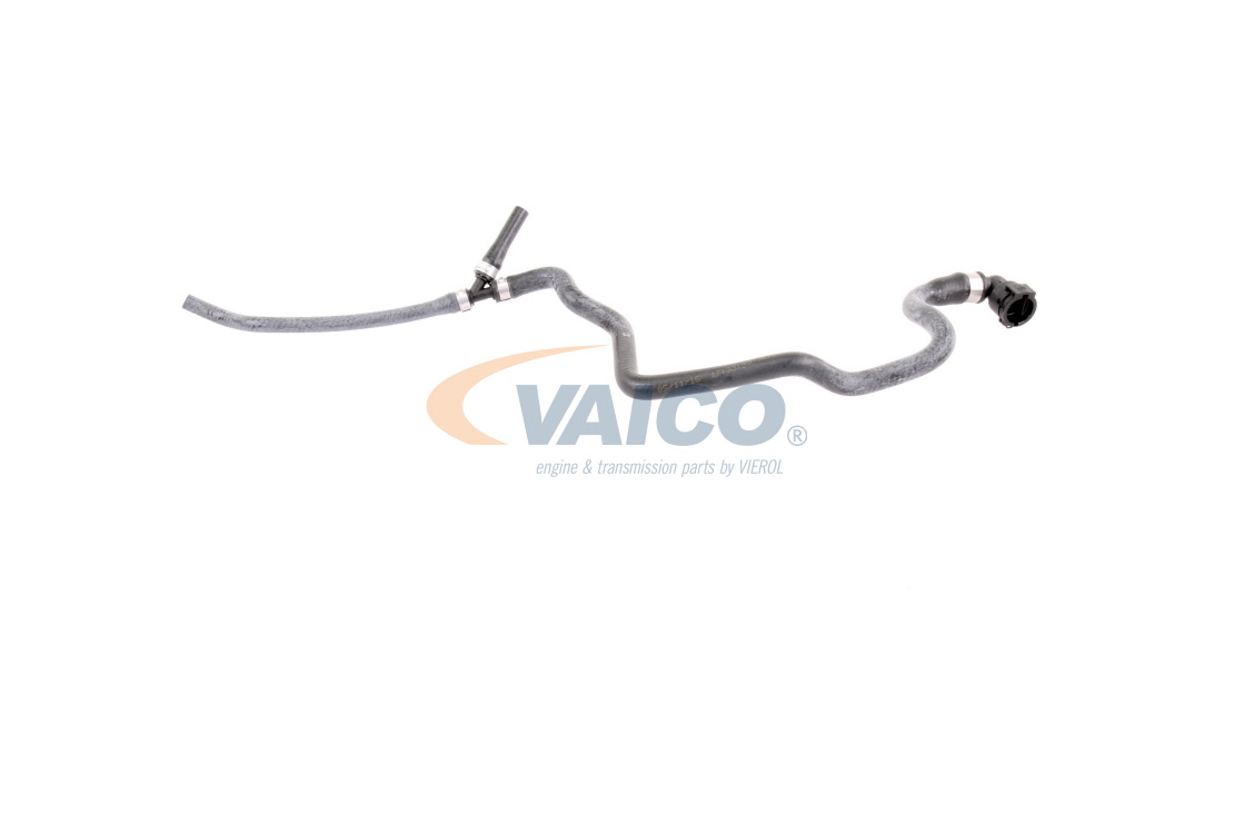 VAICO V20-1282 Radiator Hose Original VAICO Quality-image-867751