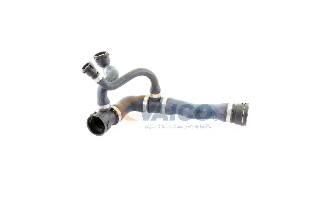 VAICO V20-1283 Radiator Hose Original VAICO Quality, Upper Left-image-867752