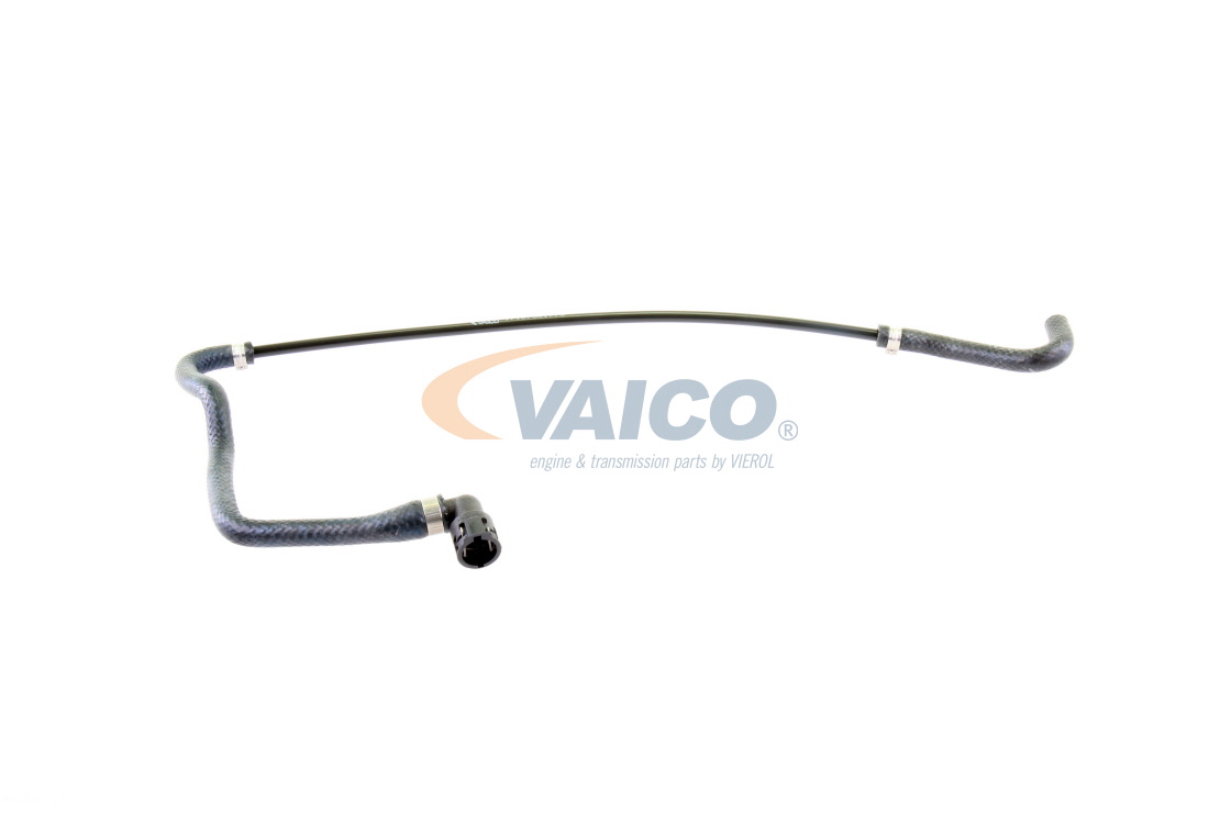 VAICO V20-1288 Radiator Hose Original VAICO Quality, Upper-image-867757