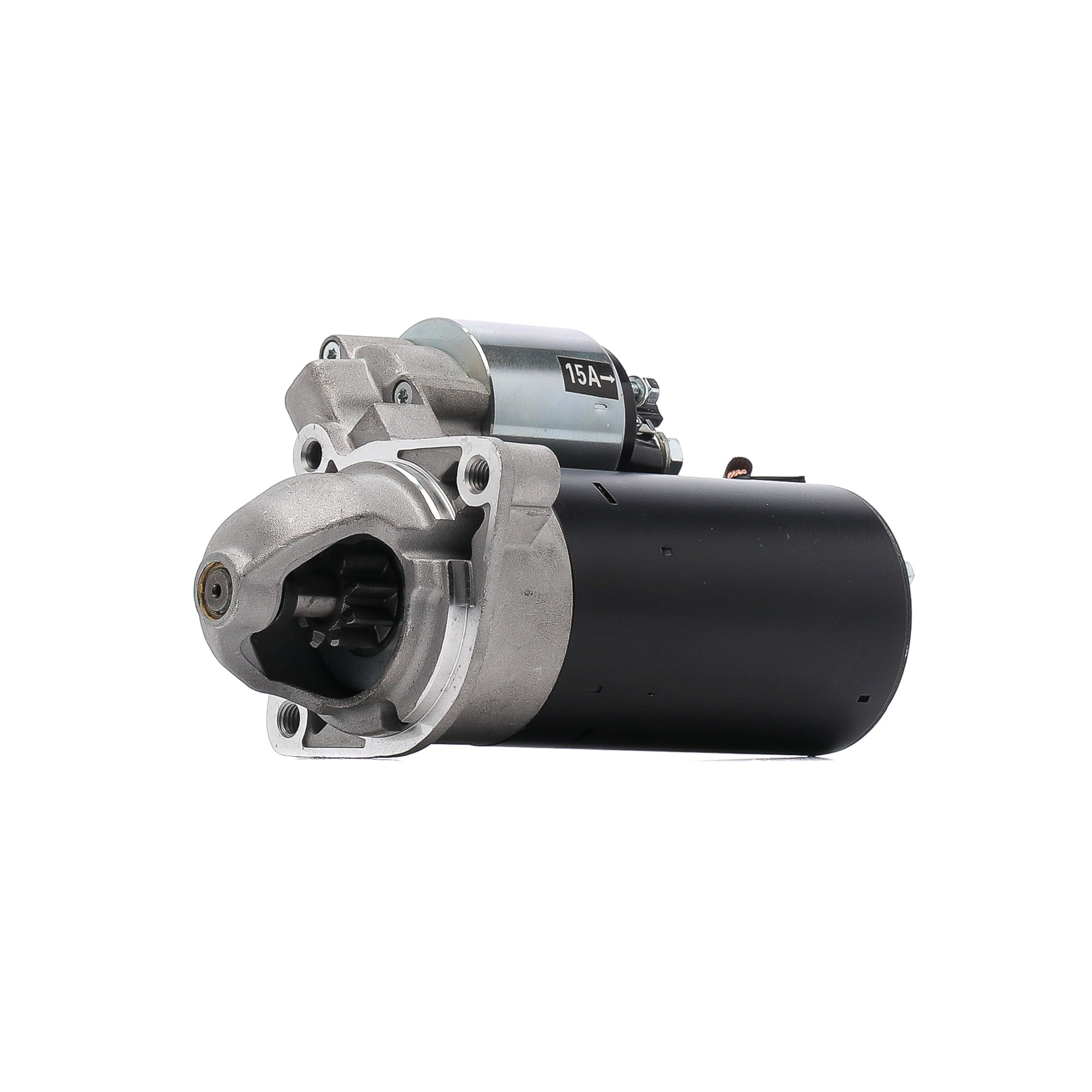 MAGNETI MARELLI 063720984010 Starter motor Starter Output: 2kW, Voltage: 12V, Number of Teeth: 9-image-8677602