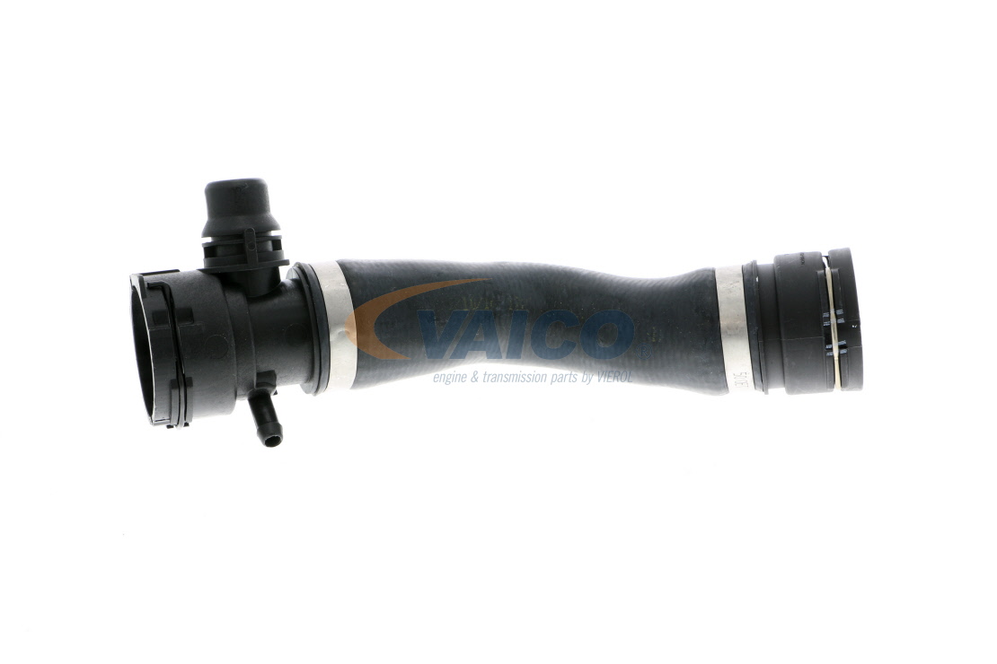 VAICO V20-1293 Radiator Hose Original VAICO Quality, Upper-image-867762