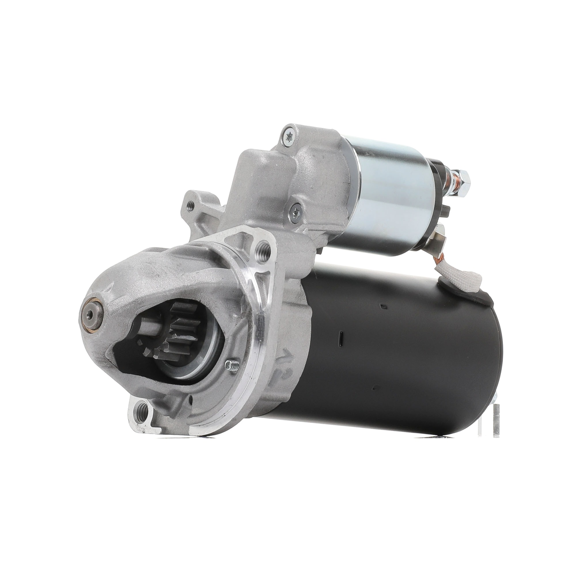 MAGNETI MARELLI 063721410010 Starter motor Starter Output: 1,7kW, Voltage: 12V, Number of Teeth: 12-image-8677644