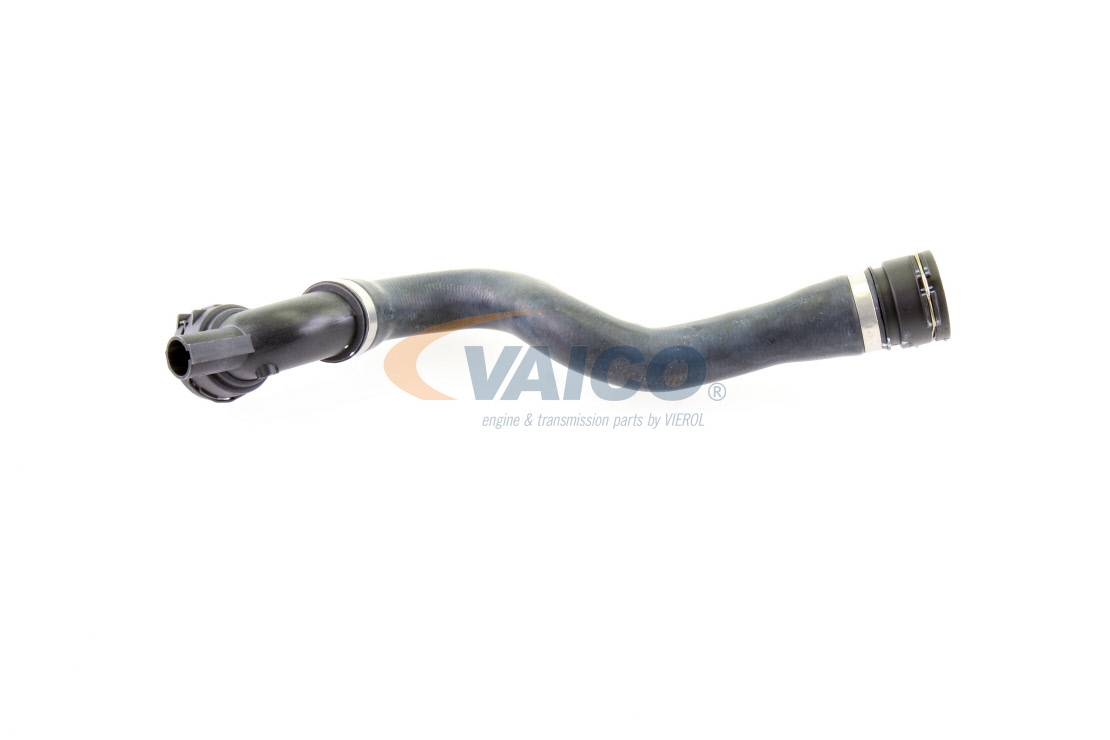 VAICO V20-1296 Radiator Hose Original VAICO Quality, Lower Right-image-867765