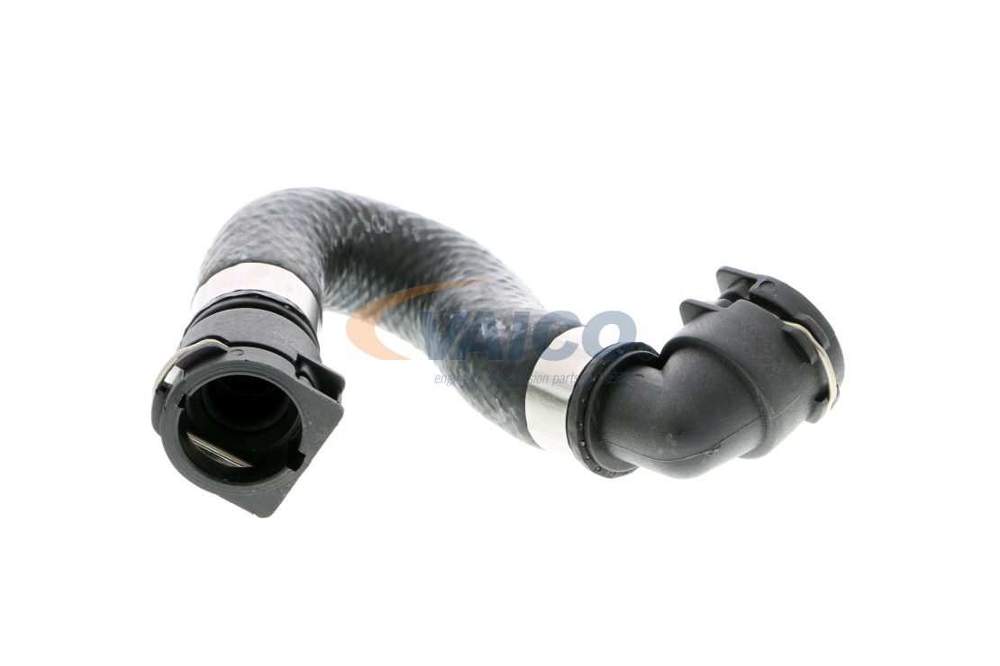 VAICO V20-1297 Radiator Hose Original VAICO Quality, Exhaust Side-image-867766