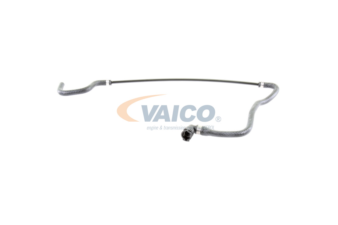VAICO V20-1298 Radiator Hose Original VAICO Quality-image-867767