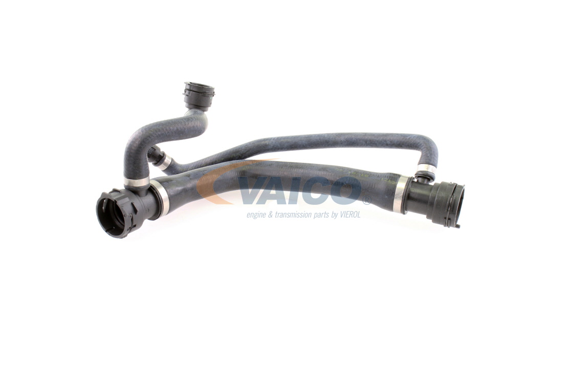 VAICO V20-1299 Radiator Hose Original VAICO Quality, Left-image-867768