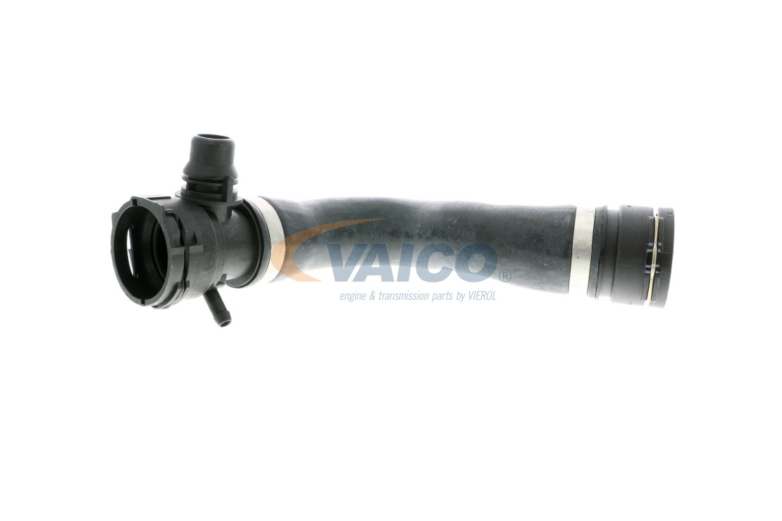 VAICO V20-1301 Radiator Hose Original VAICO Quality, Upper-image-867770