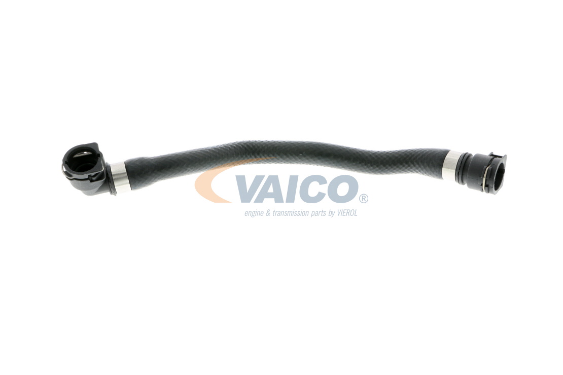 VAICO V20-1303 Radiator Hose Original VAICO Quality, Exhaust Side-image-867772