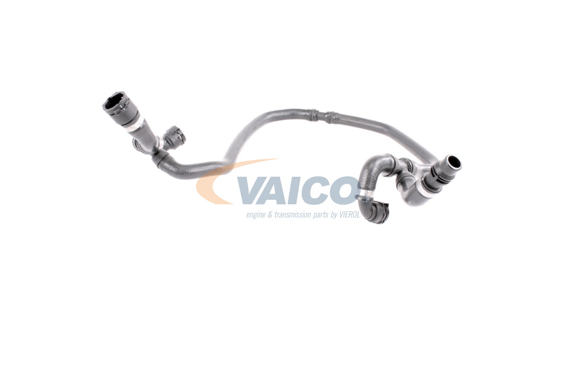 VAICO Jäähdyttimen letku V20-1304 VAICO Jäähdyttimen letkut SSANGYONG V20-1304