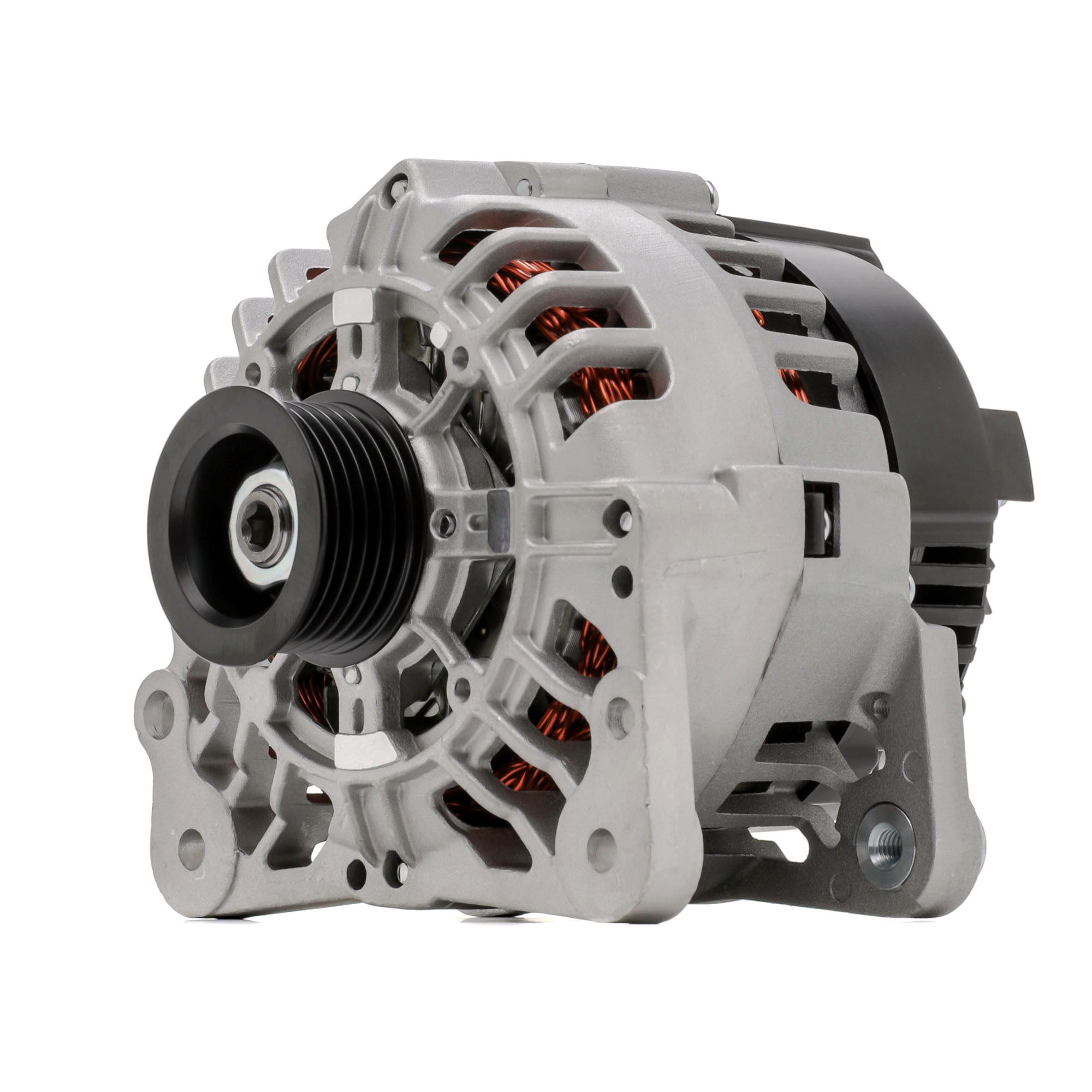 MAGNETI MARELLI 063731675010 Generator Alternator Charging Current: 90A, Voltage: 14V-image-8677759