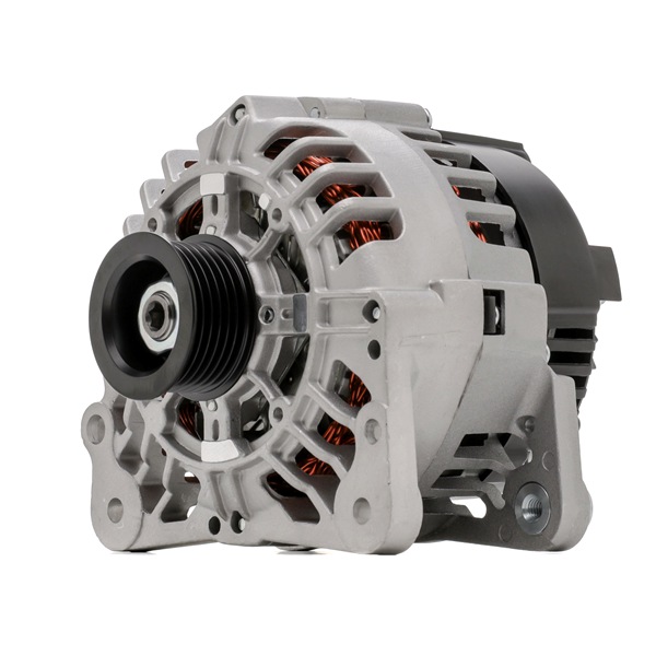 Alternator 063731675010 MAGNETI MARELLI 03D-903-025-JX OPEL