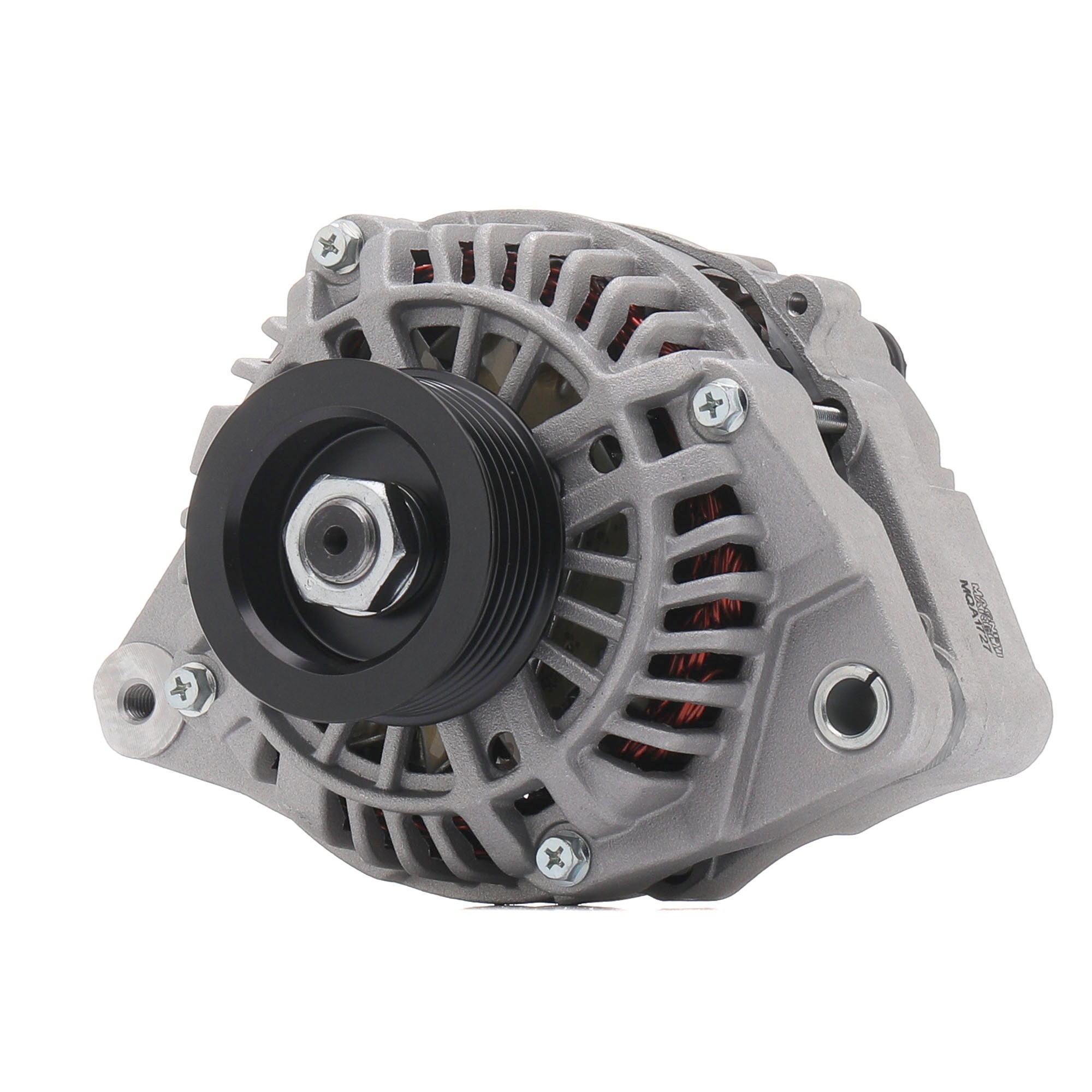 MAGNETI MARELLI 063731727010 Generator Alternator Charging Current: 70A, Voltage: 14V-image-8677770