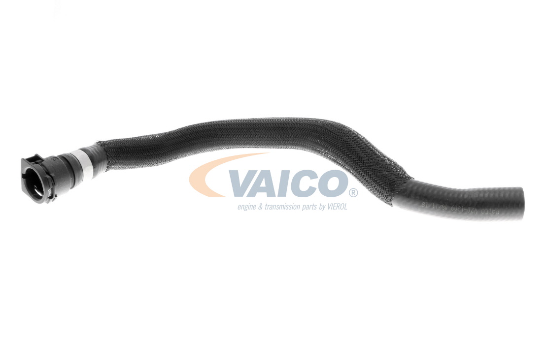 VAICO V20-1309 Radiator Hose Original VAICO Quality-image-867778