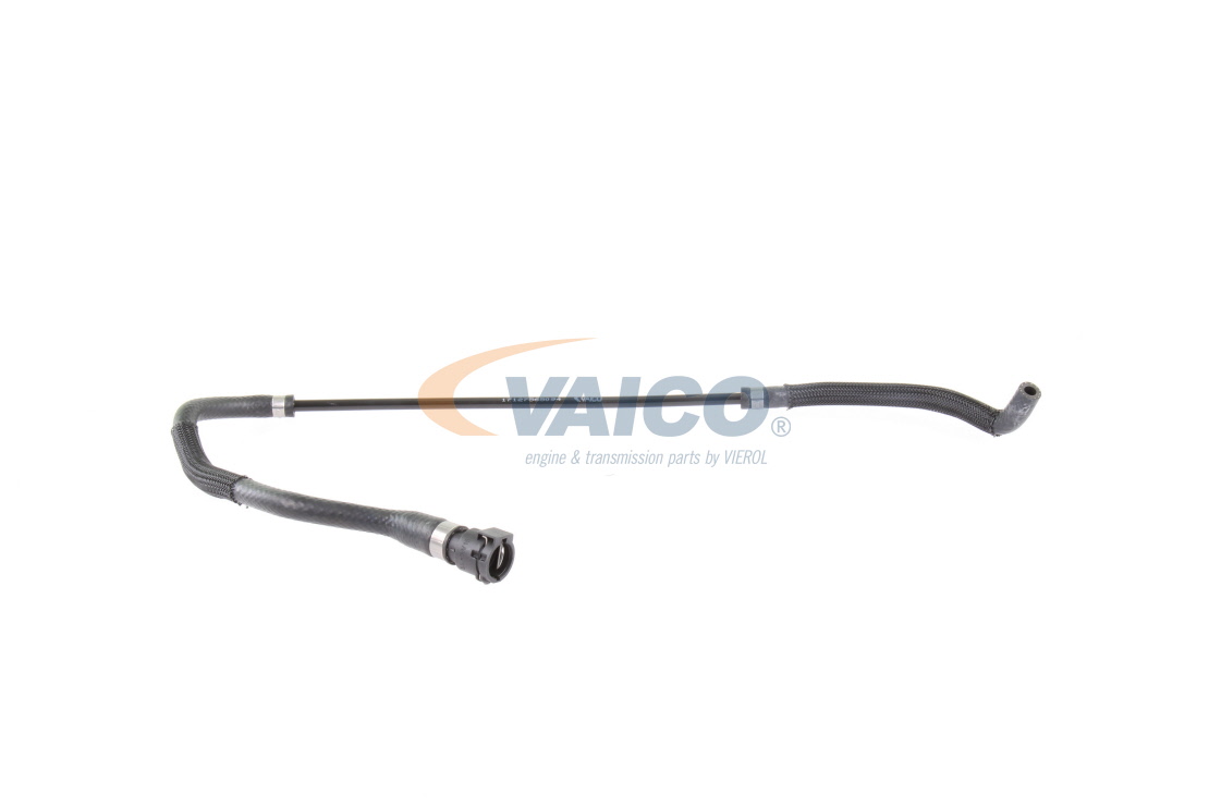 V20-1313 Kühlerschlauch VAICO 17127565094 BMW