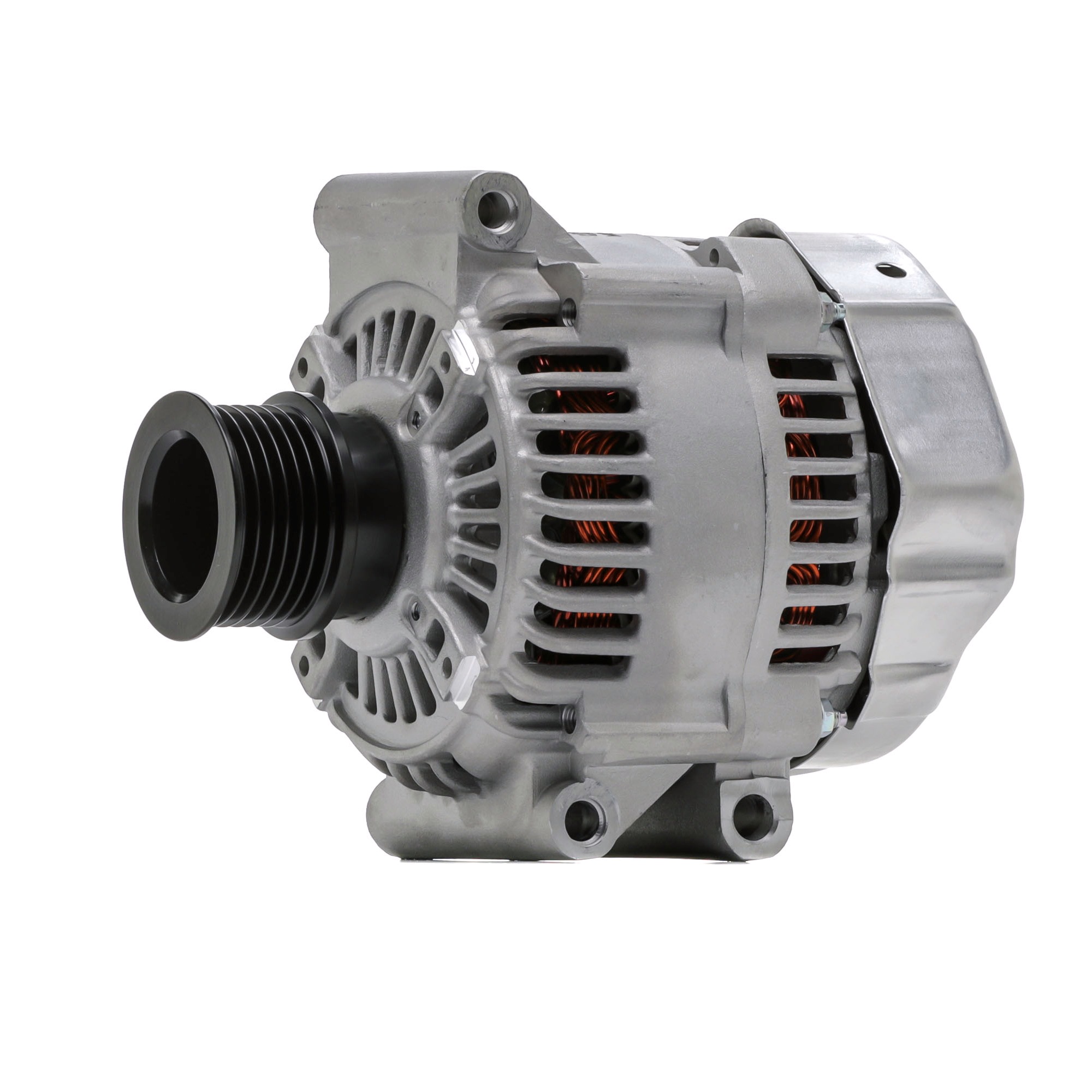 MAGNETI MARELLI 063731869010 Generator Alternator Charging Current: 105A, Voltage: 12V-image-8677824
