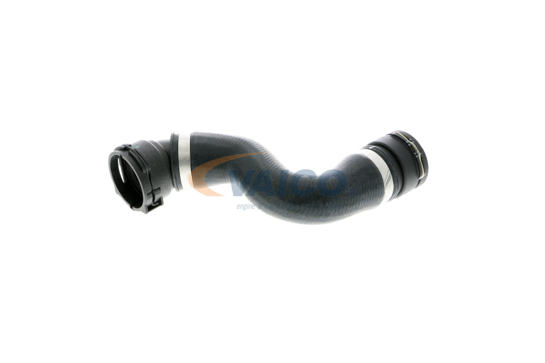 Radiateurslang V20-1314 VAICO 17 12 7 565 780 BMW