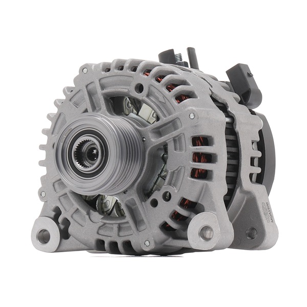 MAGNETI MARELLI Prądnica JAGUAR 063731970010