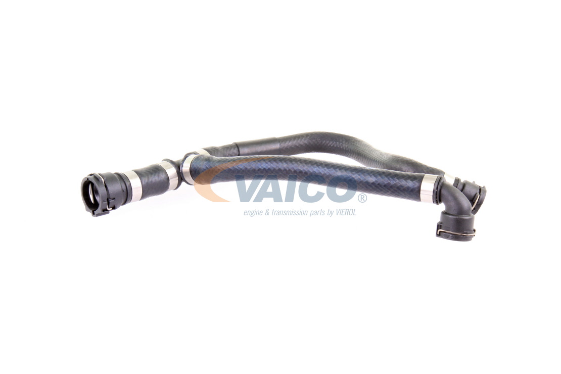 VAICO V20-1320 Radiator Hose Original VAICO Quality-image-867789