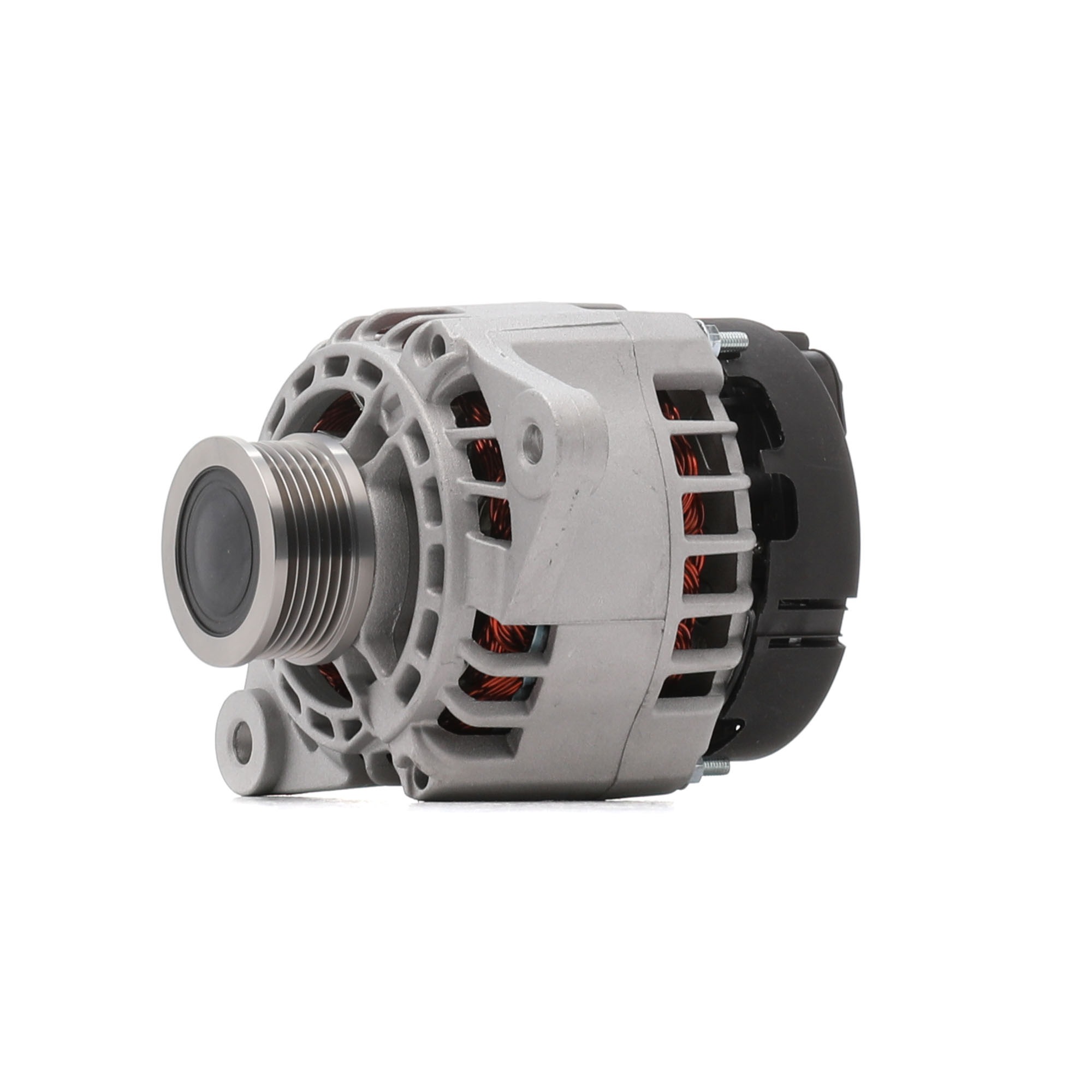 MAGNETI MARELLI 063732062010 Generator Alternator Charging Current: 140A, Voltage: 12V-image-8677890