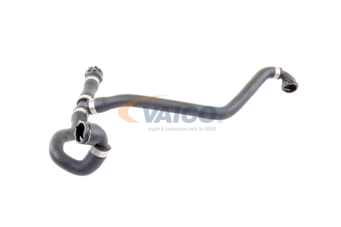 VAICO V20-1327 Seal ring for coolant pipe BMW E90 320 d 163 hp Diesel 2004
