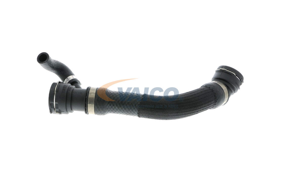 Radiateurslang V20-1333 VAICO 17 12 7 795 262 BMW