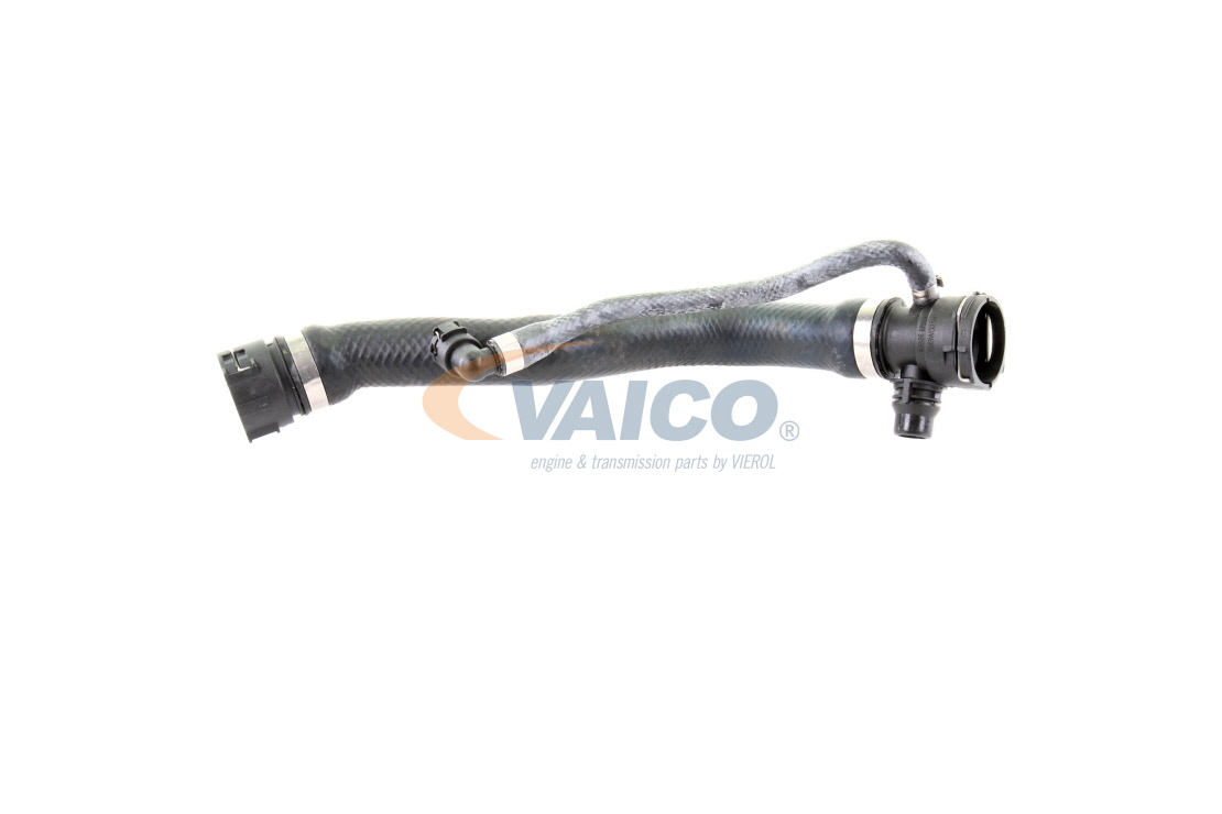 Jahutusvoolik V20-1335 VAICO 17 12 7 797 257 BMW