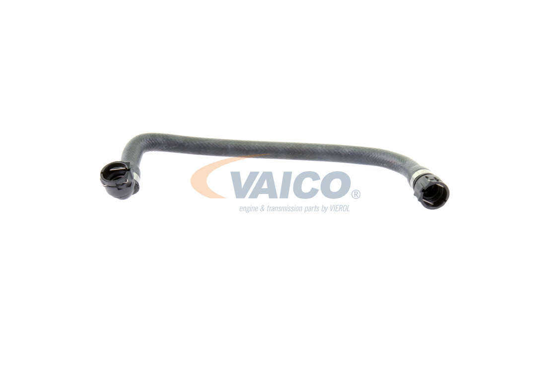 VAICO V20-1337 Radiator Hose Original VAICO Quality-image-867806