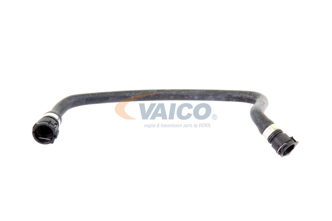 VAICO V20-1341 Dzesēšanas šķidruma caurule BMW E61 520 d 163 ZS Dīzelis cena