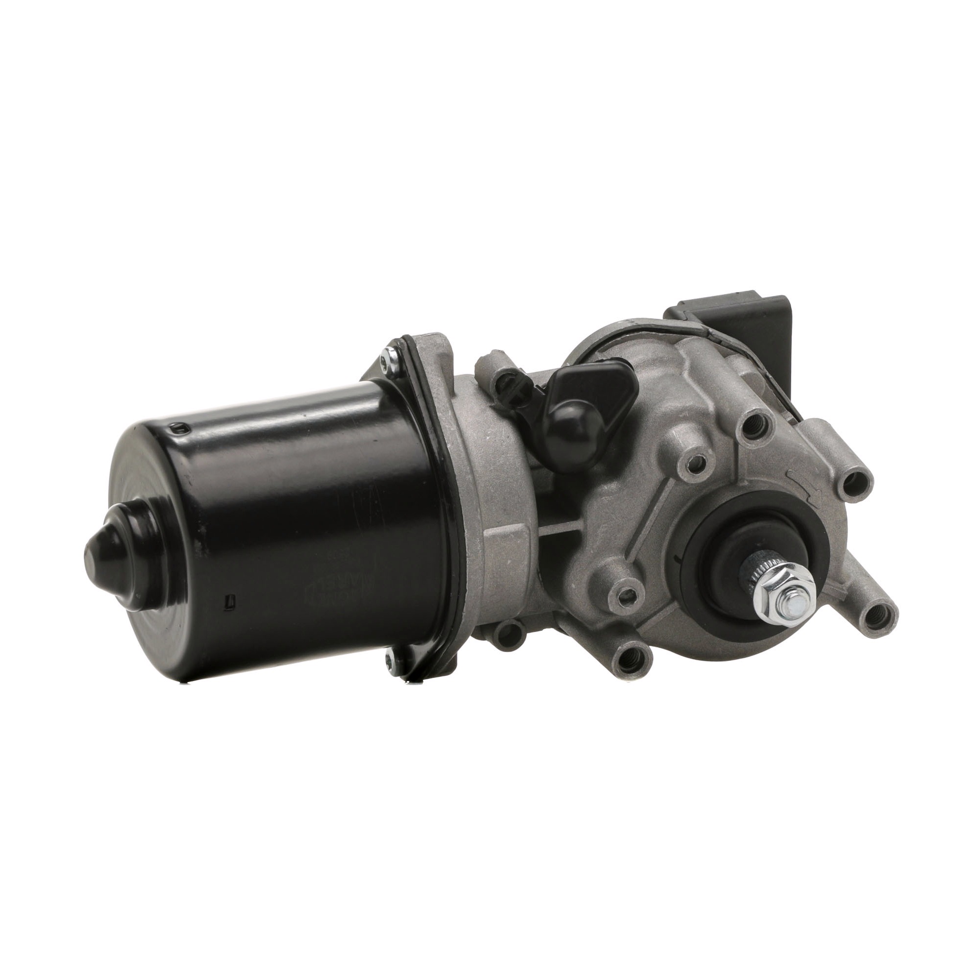 MAGNETI MARELLI 064300404010 Wiper Motor Front-image-8678265