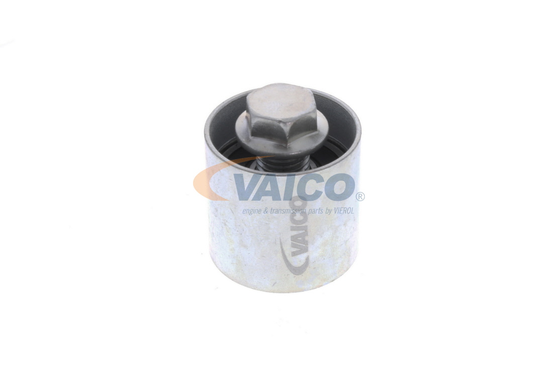 VAICO Geleiderol, distributieriem V10-2095 VAICO Geleide rol / omdraairol getande riem SEAT V10-2095