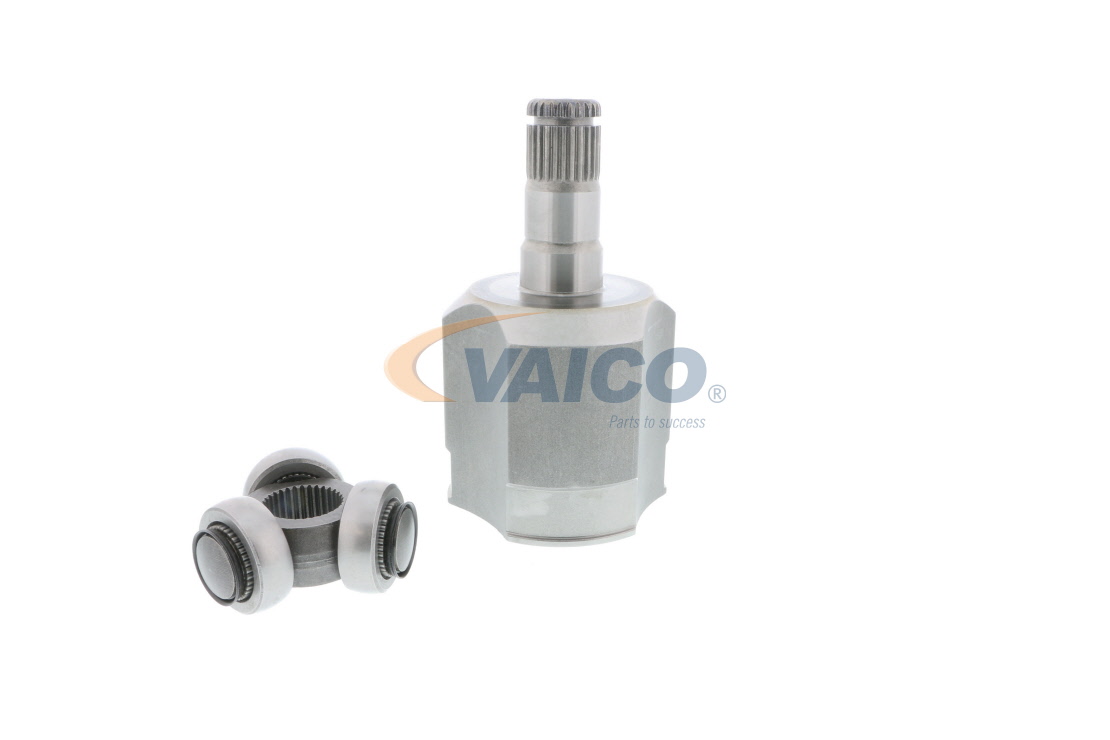 Ledsats, drivaxel V10-2166 VAICO 1K0 498 103 L SKODA