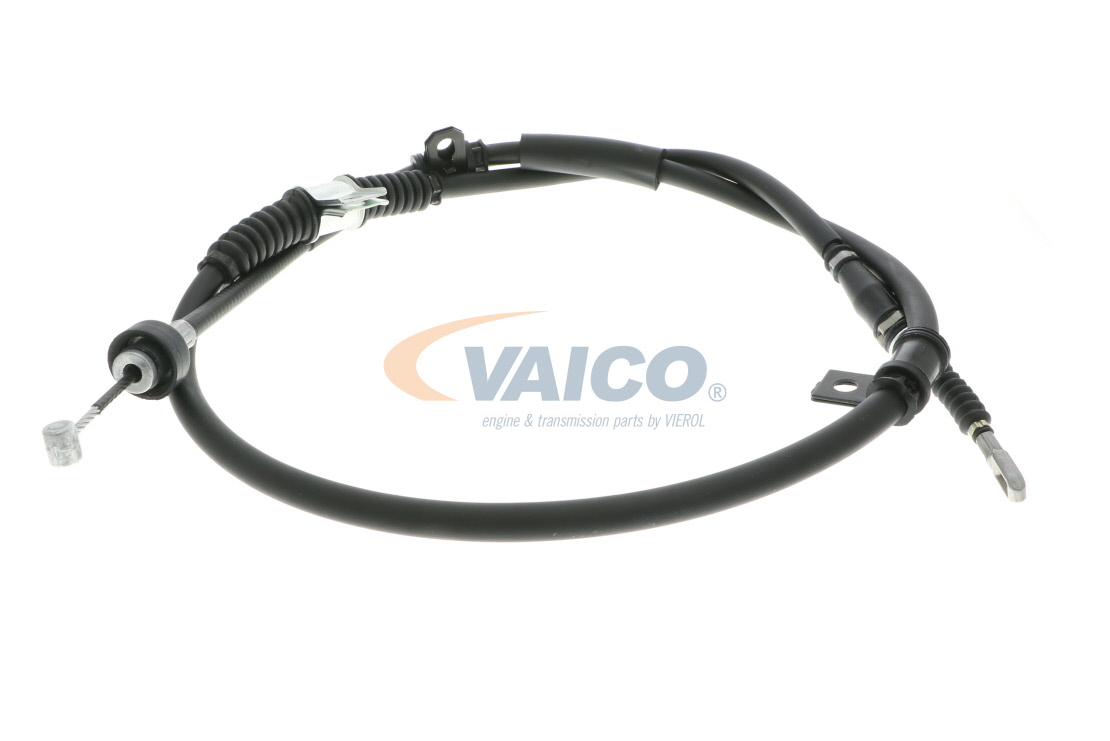 Håndbremsekabel V53-30008 VAICO 59770 2F100 Håndbremsekabel V53-30008 VAICO 597702F100 KIA