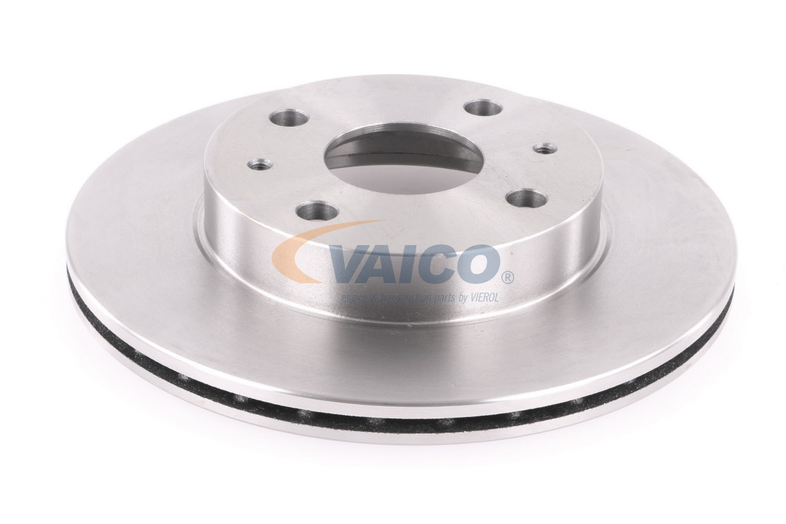 Jarrulevy V54-80004 VAICO 43512-BZ030 Jarrulevy V54-80004 VAICO 43512-BZ030 SUBARU